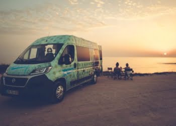 Indie Campers regista “aumento de reservas de autocaravanas em setembro e outubro”