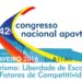42º Congresso da APAVT debate consumidor e competitividade