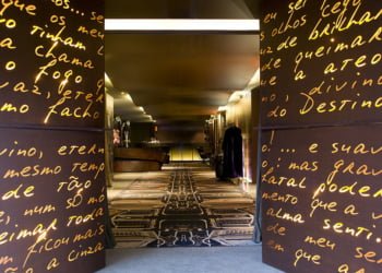 PortoBay compra Hotel Teatro no Porto