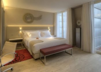 Grupo NH abre unidade “NH Collection” em Roma