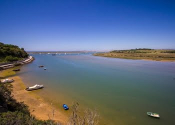 Os 10 destinos mais procurados este verão em Portugal by trivago