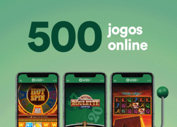 CasinoSolverde.pt afirma-se como maior Casino Online em Portugal