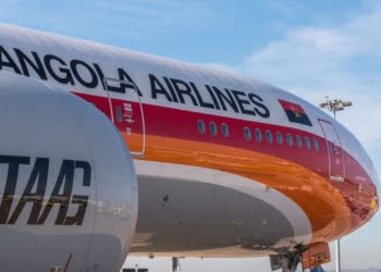 TAAG retoma ligações com Portugal na próxima quarta-feira