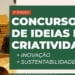Montado de Sobro e Cortiça abre inscrições para a 5ª edição do concurso de ideias e criatividade