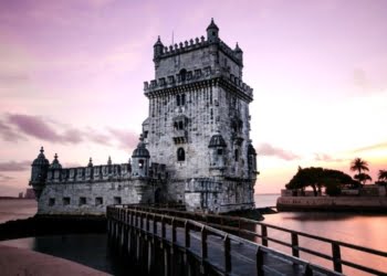 Lisboa nomeada Melhor Cidade Património pela primeira vez