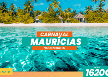 Carnaval nas Maurícias com a Soltrópico a partir de 1620€