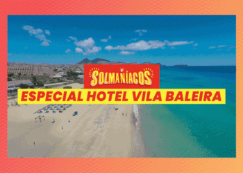 Soltrópico promove Ilha de Porto Santo a partir 675€