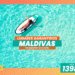 Soltrópico promove Maldivas com Lugares Garantidos