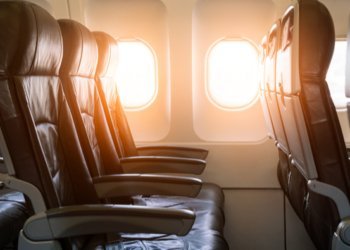 Volta Int.: “Companhias aéreas precisarão de até 200 mil milhões de dólares em assistência financeira”