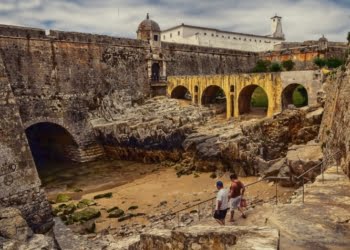 Forte de Peniche retirado do Revive e câmara quer ser ouvida