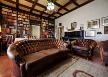 Sugestão Ambitur: Casa do Escritor