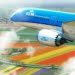 Covid-19: Bruxelas aprova ajuda estatal holandesa de 3,4 mil milhões de euros à KLM