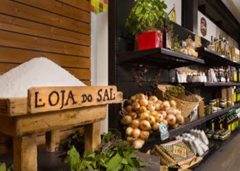 Granja de Cister: Uma experiência genuína em terras cistercienses