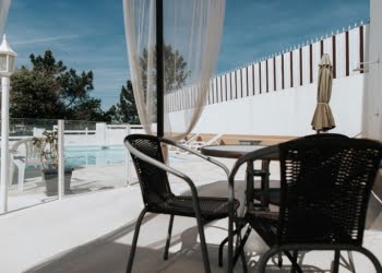7SS – The Ultimate Beach House: Um recanto no centro da natureza