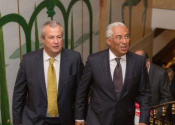 CTP contra profissionais do turismo reconvertidos para o setor social