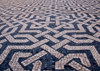 Aprovada a candidatura da Calçada Portuguesa património da UNESCO