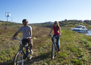 Sugestão Ambitur: Férias sobre o Grande Lago