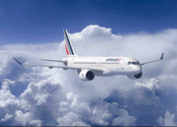 Air France vai oferecer quase 200 destinos este verão