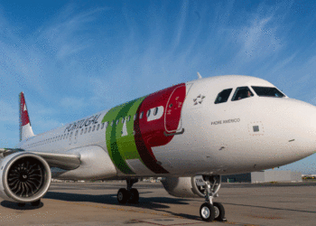 TAP recebe financiamento da Banca Internacional