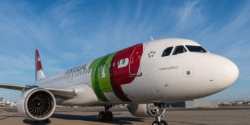 TAP recebe financiamento da Banca Internacional
