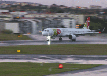 TAP declarada empresa em “situação económica difícil”