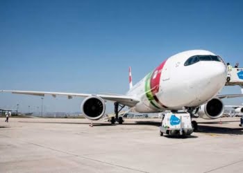 Novos Airbus A330neo e A320neo da TAP já chegaram a Lisboa