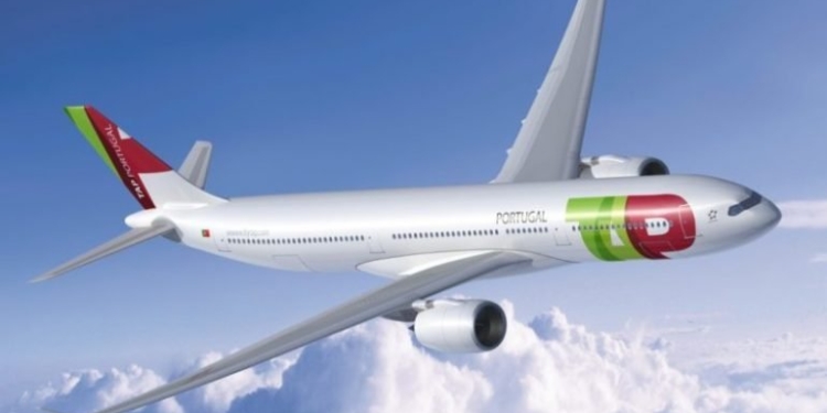 TAP voa para Cancun a partir de março