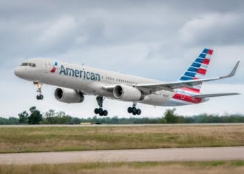 Volta Int.: “Preço médio de passagens aéreas nos EUA chega ao menor valor da história”