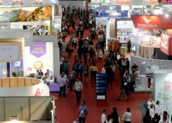 Volta Int.: “Abav Expo 2021 terá edição presencial de 29 de setembro a 1 de outubro”