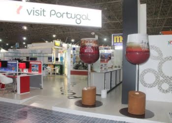 Turismo de Portugal com nove empresas na ABAV 2016