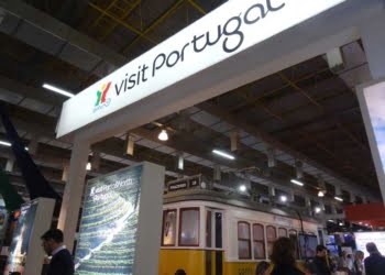 Fotogaleria: Portugal marca presença na 47.ª ABAV Expo Internacional de Turismo