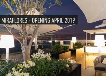 Volta Int.: “AC Hotels anuncia segundo hotel na América do Sul”