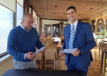 ADHP assina protocolo com Escola de Hotelaria e Turismo de Cabo Verde