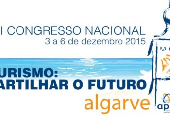 “Partilhar o Futuro” é o tema do 41º Congresso da APAVT