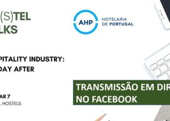 Hostels: Reinvenção é a palavra de ordem na reabertura