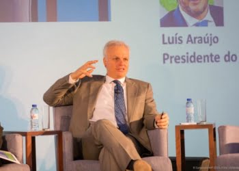 David Neeleman garante “empenho dos privados” na TAP e agradece “muito” o apoio do Estado