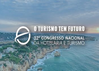 AHP abre inscrições para 32º Congresso Nacional da Hotelaria e Turismo