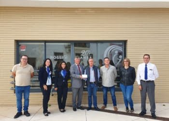 PortoBay entrega mais de 35 mil euros no âmbito da iniciativa HOPE