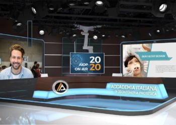 AIM Group International transforma um congresso científico numa experiência virtual e interativa