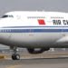 Volta Int: “Air China reclama de vistos negados pelos EUA a chineses”