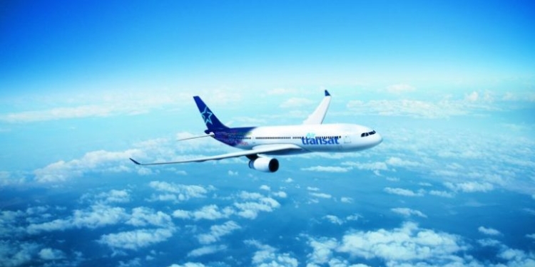 Fusão entre Transat e Air Canada não vai avançar