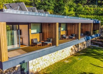 Cinfães do Douro conta com novo turismo rural