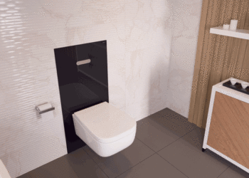 Seal Box é o novo autoclismo inovador da OLI