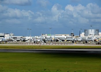 ANA contrata Sondarlab para monotorização da qualidade do ar