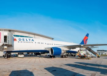 Delta retoma rotas de Lisboa para Nova Iorque-JFK e Boston