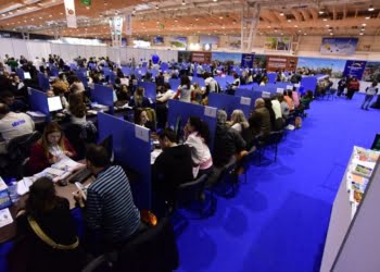 Abreu chama a atenção para excesso de oferta charter para este verão