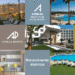 Grupo AP Hotels & Resorts distinguido com selo Green Key