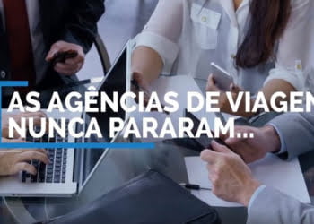 APAVT lança video promocional das agências de viagens