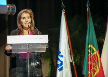 Nova secretaria de Estado do Turismo privilegiará “eliminação de custos de contexto e investimento no capital humano e inovação”