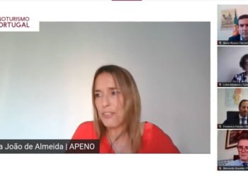 APENO quer afirmar o enoturismo enquanto setor de relevo na economia portuguesa